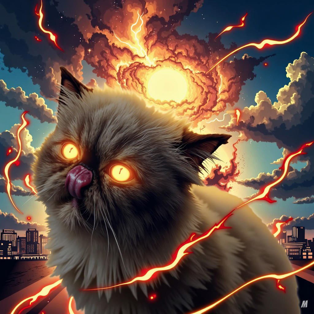 Vanxyrus's tweet photo. Once @coinbase @CoinbaseAssets start listing more memecoins that are not listed on @okx @Bybit_Official @binance @BinanceFutures @cryptocom, they can cope and start chasing Coinbase's tail while Coinbase will benefit from all the fees and volume 😼⚡️

@star_okx @benbybit @kris @_RichardTeng @cz_binance maybe y'all can re-evaulate how y'all are treating real meme communities instead of farming engagement off them and asking them to pay insane fees just to list on your exchange

#MIGGLES ACCELERATION