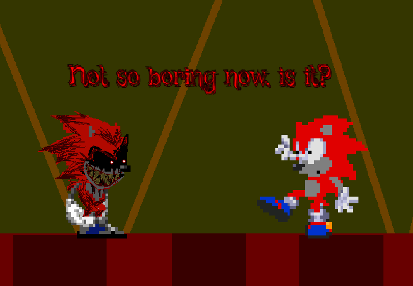 BLOKDOG's tweet photo. Reference only 2 people will ever get
Anyway hi RediX
#sonicexe #redic #redicthehedgehog https://t.co/nOpgMzHjzx