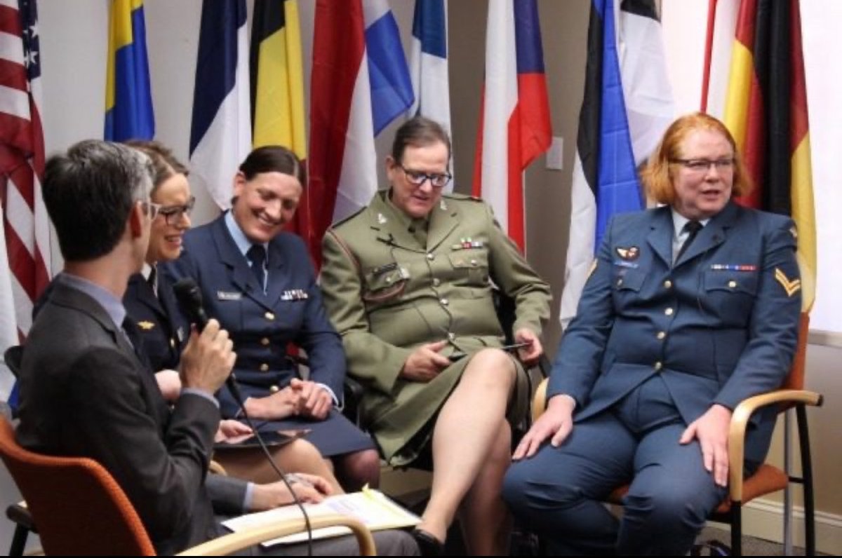 Who else will be glad to see the end of this mess?