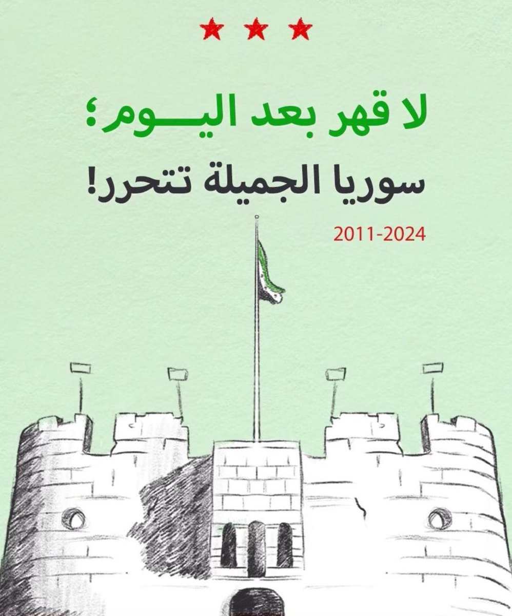 أجمل خبر الواحد يصحى عليه
وعقبال فلسطين يا رب
الحمدلله 🤍