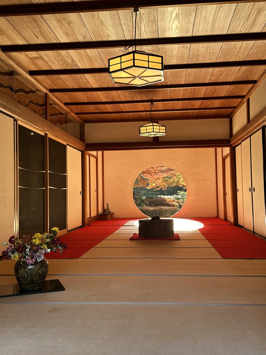 JelevalueUn's tweet photo. 2024.12.08
北鎌倉 明月院 https://t.co/Kqqpeb9XCq