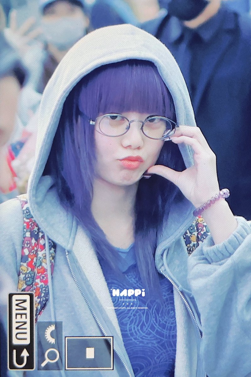 happi_xg's tweet photo. 241208 아가잘가고생해떠잘했오🥹••👶🏻🍼🩵
#XG #HINATA #엑스지 #히나타 @XGOfficial_ https://t.co/uE50JdIll3