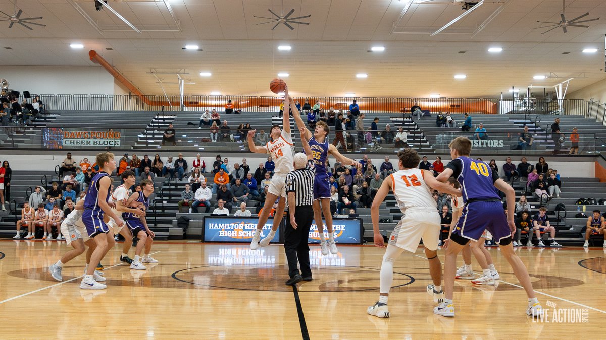 Guerin Catholic 67 Hamilton Heights 32
