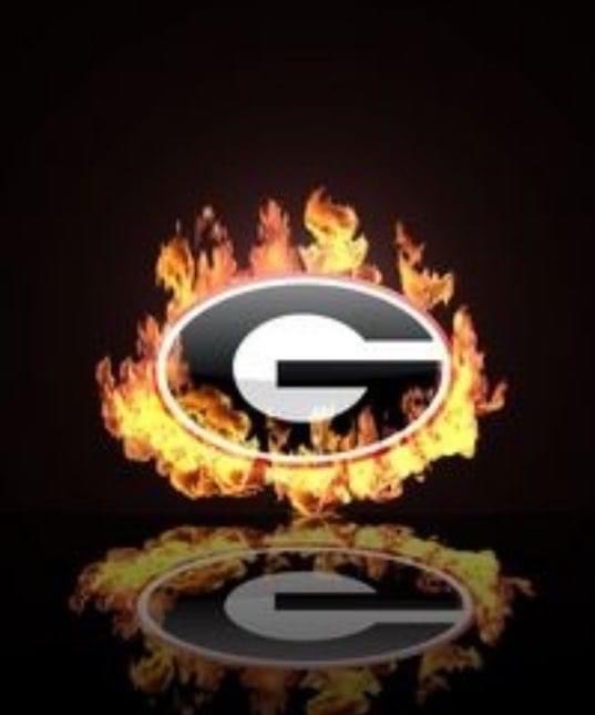 How ‘bout them DAWGS!