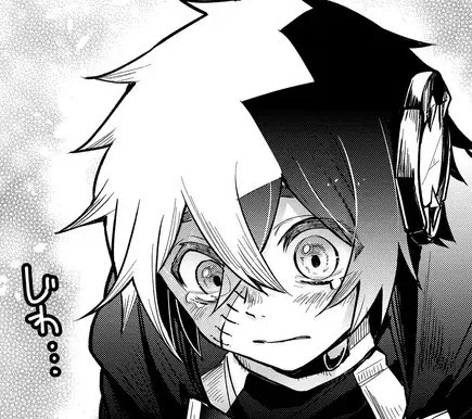 明日は最新話の更新となります!
がんばれ扇

#ツギハギだらけの最強勇者 #GANMA 
https://t.co/JXIT9gXfn6 