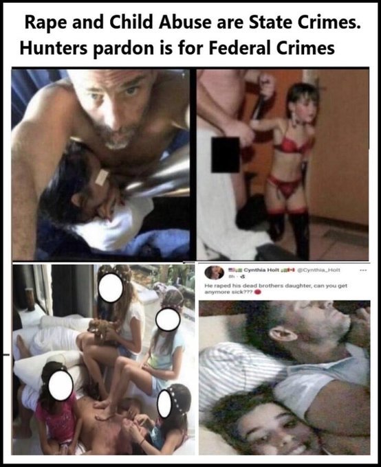 N_S_F_B_W's tweet image. Hunter Biden smuggled drugs and child porn into OUR White House, &amp;amp; Joe Biden DARES to pardon him?! This is corruption at the highest level. America deserves accountability, not dynasty protection! 🚨🔥 #WhiteHouseRot #BidenCrimeFamilyExposed #BidenCantPardonCorruption #BidenGate