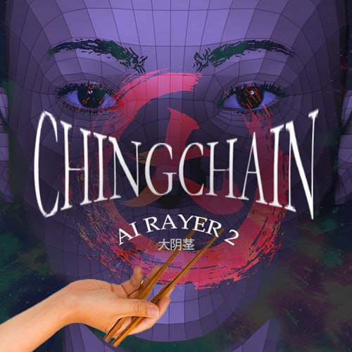 Chingchaintoken's tweet photo. RAIDU YOU MUST
CHINGCHANGSS $C2 https://t.co/m0UhKWBpV2
