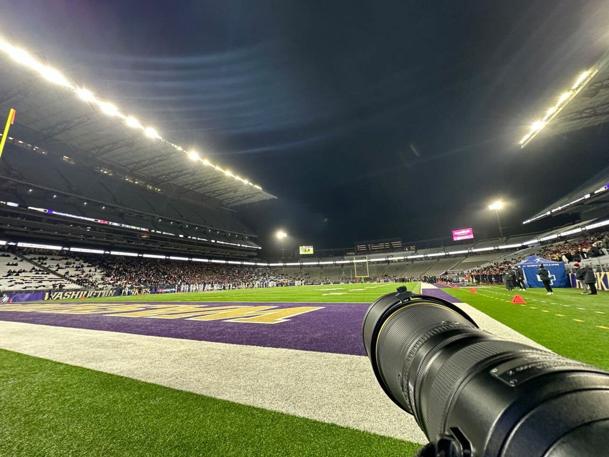 State 4A Football Championship Game!

Sumner 7, Camas 7
Halftime at Husky Stadium
<a href="/PapermakerFB/">Camas Papermakers Football</a>