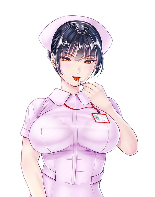 ICHICO先生の書かれるノベルが本当にHで素晴らしく、
また誌面のQRコードからアクセスして聴ける
webドラマも大変にやらしくて素敵で、
是非ご覧に、そしてお聴きになって頂きたく思いますので、
挿し絵も共に何卒よろしくお願い致しますm(_ _)m

FANZA→https://t.co/sCFsm9avTr

(2/3)
↓続きます 