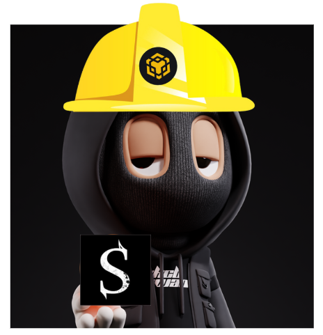 vince_BDB's tweet photo. @BNBCHAIN No doubt @Seraph_global https://t.co/apZk6Qbm3D