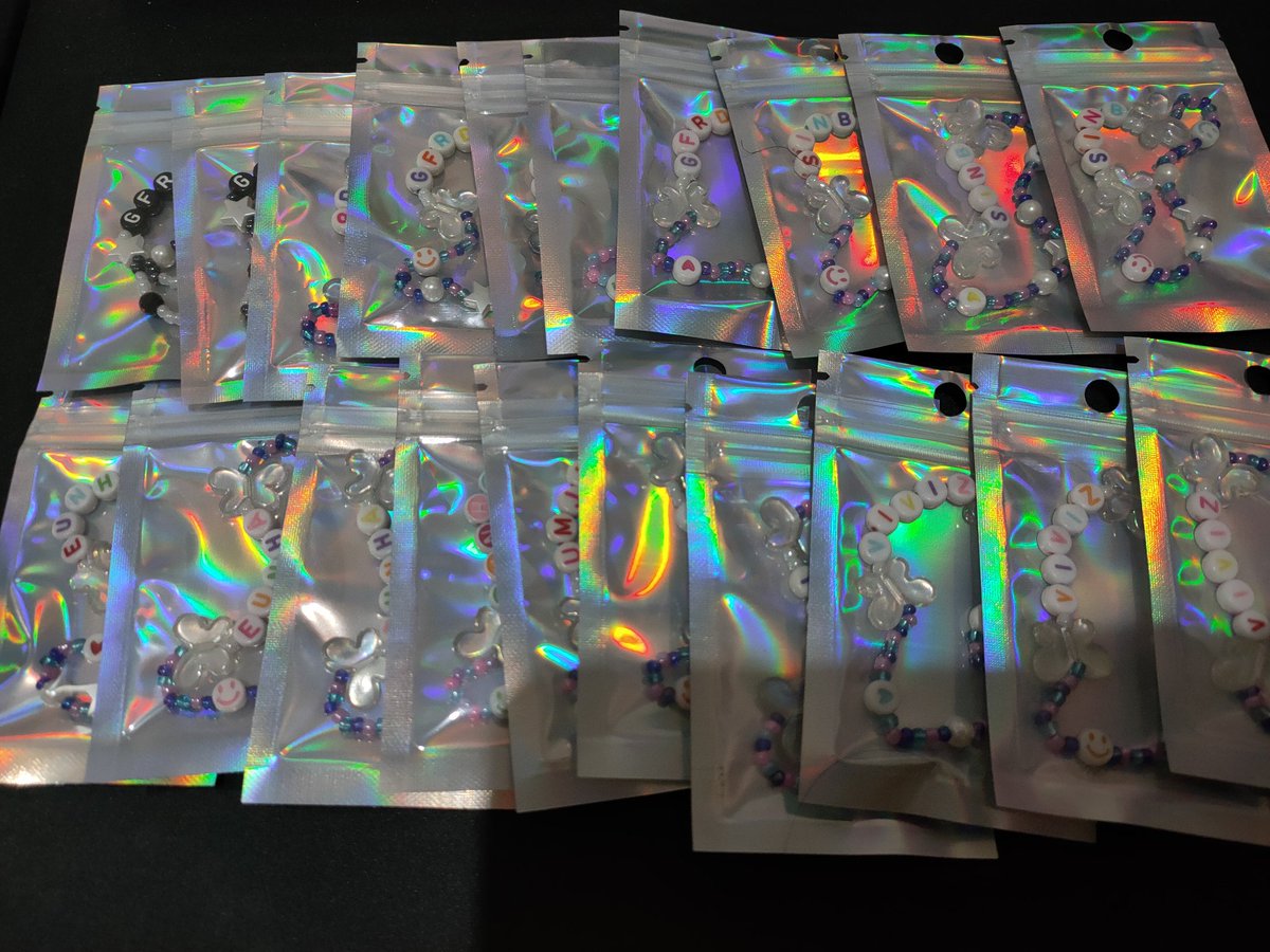 celclipse's tweet photo. 🦋 VIVIZ freebies for Motion IME Festival 🦋

📍Gambir Expo Kemayoran
🗓️ 8 Desember 2024

Buddy Na.V yang nonton VIVIZ hari ini boleh langsung sapa aku yaa. Aku buatnya dengan cinta kasih dan ketulusan jadi tolong jangan dibuang ya🥺 see you!❤️💙💜 https://t.co/N9Sb83WRSu