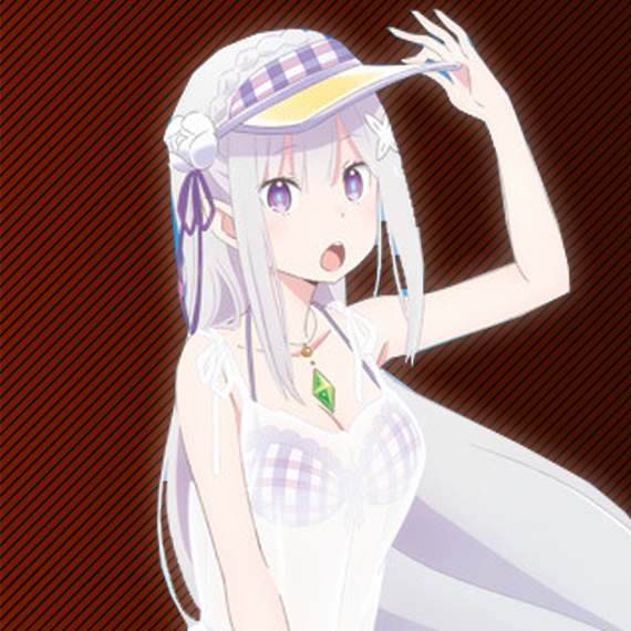 Suzuka_animeF1's tweet photo. 📷WSeries OTOÑO 2024 - OCTAVOS DE FINAL📷
Seguimos con estos octavos de final, empiezan los duelos decisivos.
El enfrentamiento de esta fase será entre:
📷CHARLOTTE REIS de "Tensei Kizoku, Kantei Skill de Nariagaru"
📷EMILIA de "Re: Zero"
TIENEN 24 HS
#WSeries #animekirei https://t.co/Iw9abTBGTr