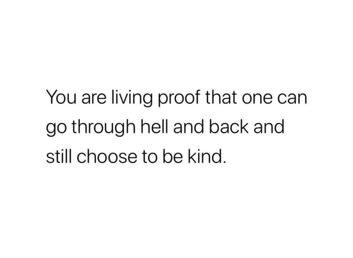 SwansonRodney's tweet photo. #ThinkBIGSundayWithMarsha #BeKindAlways #KindnessIsPowerful #BeProof #ChooseKindness https://t.co/TuPsBiPG51