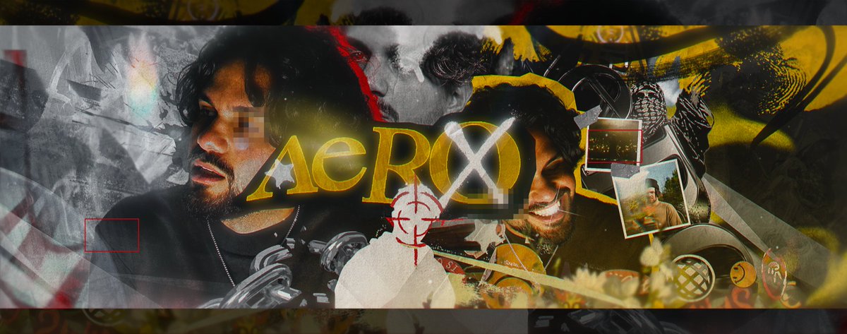 OldSsn's tweet image. Aero