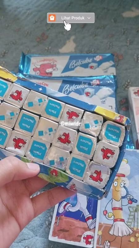 miwldr's tweet photo. Ayo, lihat videoku di Shopee Video!  https://t.co/XSoJZt4wXP https://t.co/SuD2V84gJx