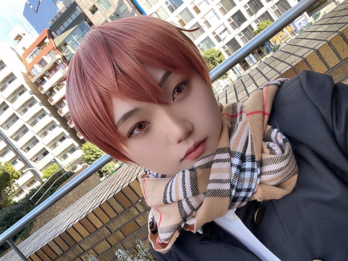 momo_cos_2's tweet photo. どうにか休みをもぎ取りました()
真冬ちゃん初出しでいます
 #アコスタ池袋 https://t.co/5Ob9ggT7f6