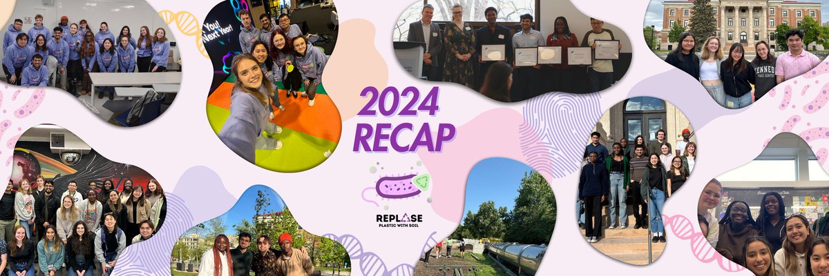 Prairie iGEM tweet media