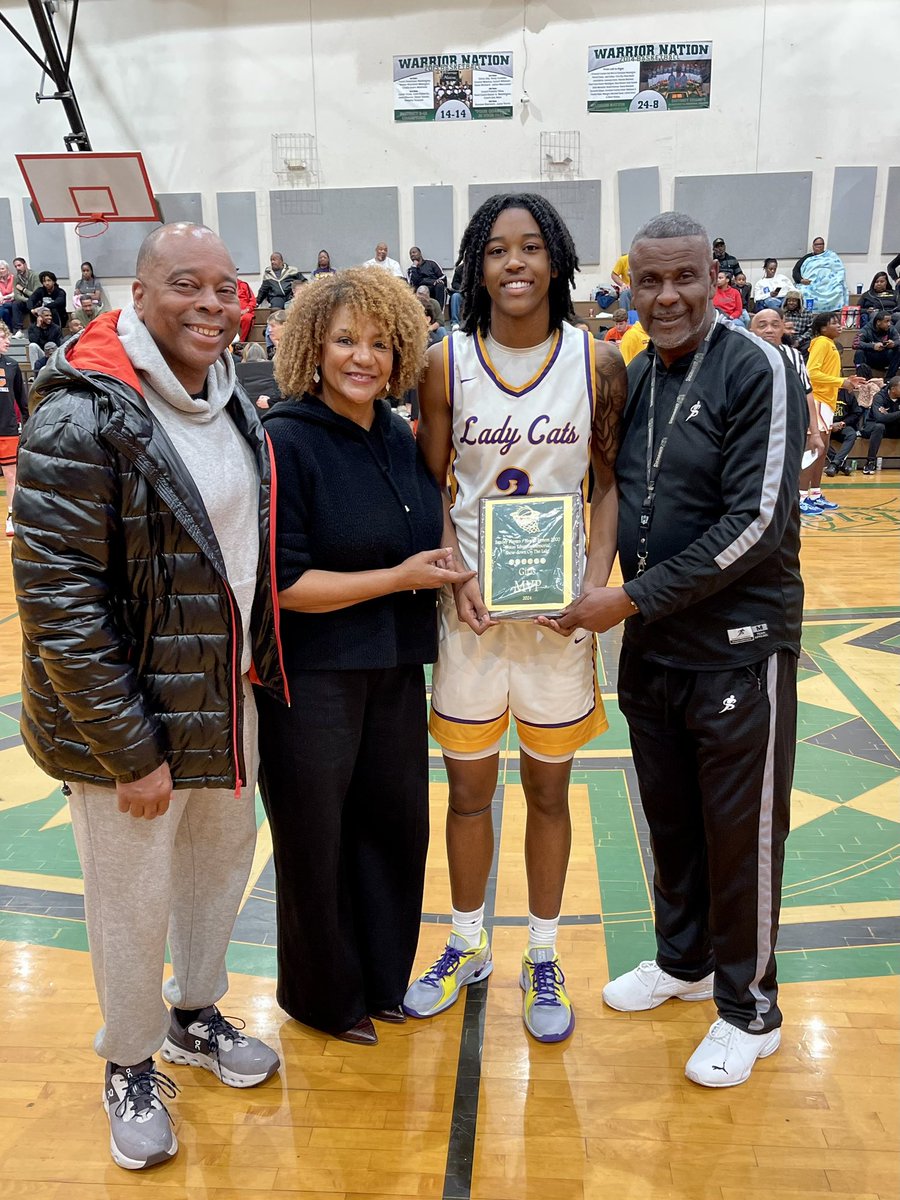 🏆 Showdown at the Lake 

🏆 Tournament MVP

🏆 Wossman 

🏆 Ramiah Augurson