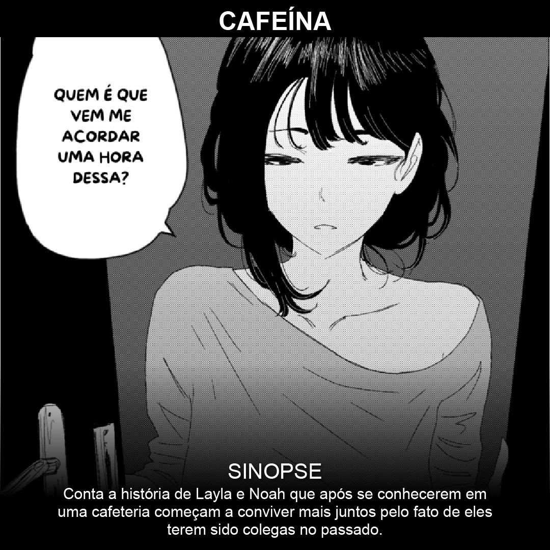meuscomics's tweet photo. CAFEÍNA @kau4708

Leia o quadrinho na Fliptru⬇️
https://t.co/b0lZIGo4wn https://t.co/b6w9Y6pwuw
