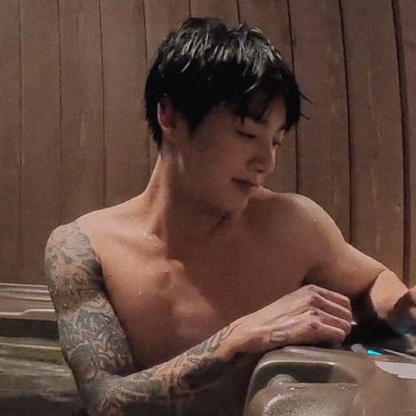 ละอันนี้คือเกิดขึ้นวันเดียวกัน แค่เปียกน้ำเฉยๆ