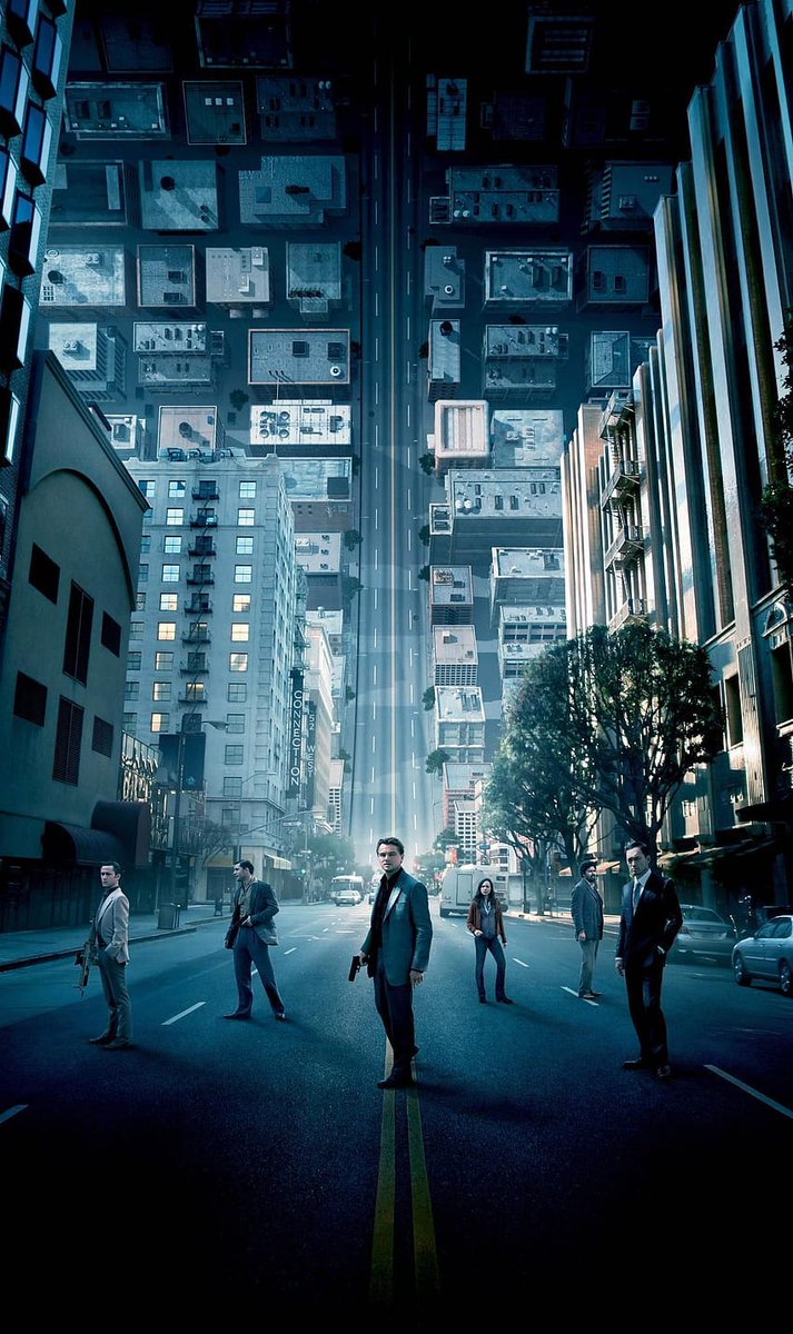 10 Mind-Bending Movies That Will Make You Question Reality

No 5 is a must-watch!