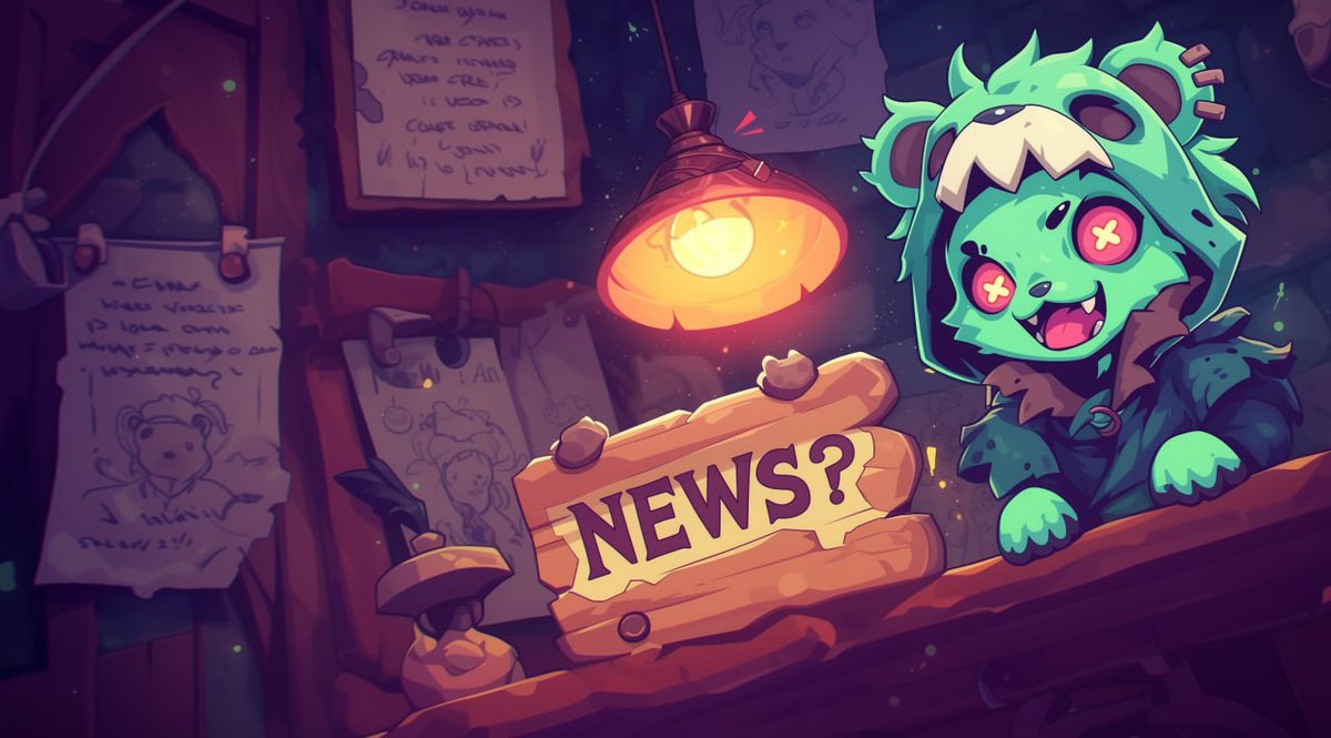 DedBearz's tweet photo. Big updates are coming for DedBearz!

🎅 Xmas Giveaway: Telegram Premium raffle to celebrate 1,000+ members! Follow our channel to join!

⚡️ Energy Booster Revamp: Farm more points with ads + better Quest Rewards!

🪙 Token Release: 2025 is the target - We’re building thoughtfully, ensuring the right conditions for a strong, impactful launch 🚀

💬 Community Chat: Get ready for open discussions & building the ultimate #DedBearz cult! 🐻🔥

🌟Stars Integration: Alternatives for users who can’t use $TON

More details dropping soon... 👀
