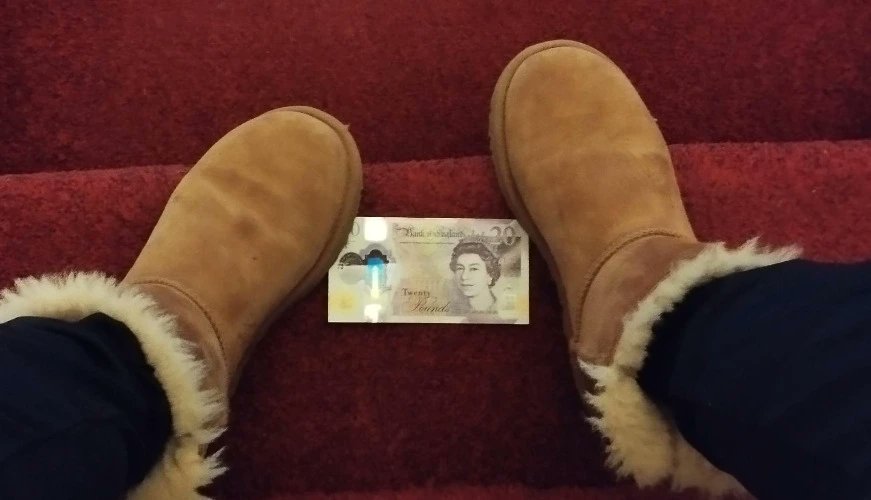 I just received £20 Gift from Anonymous via Throne.  throne.com/paymissjessi #Wishlist #Throne