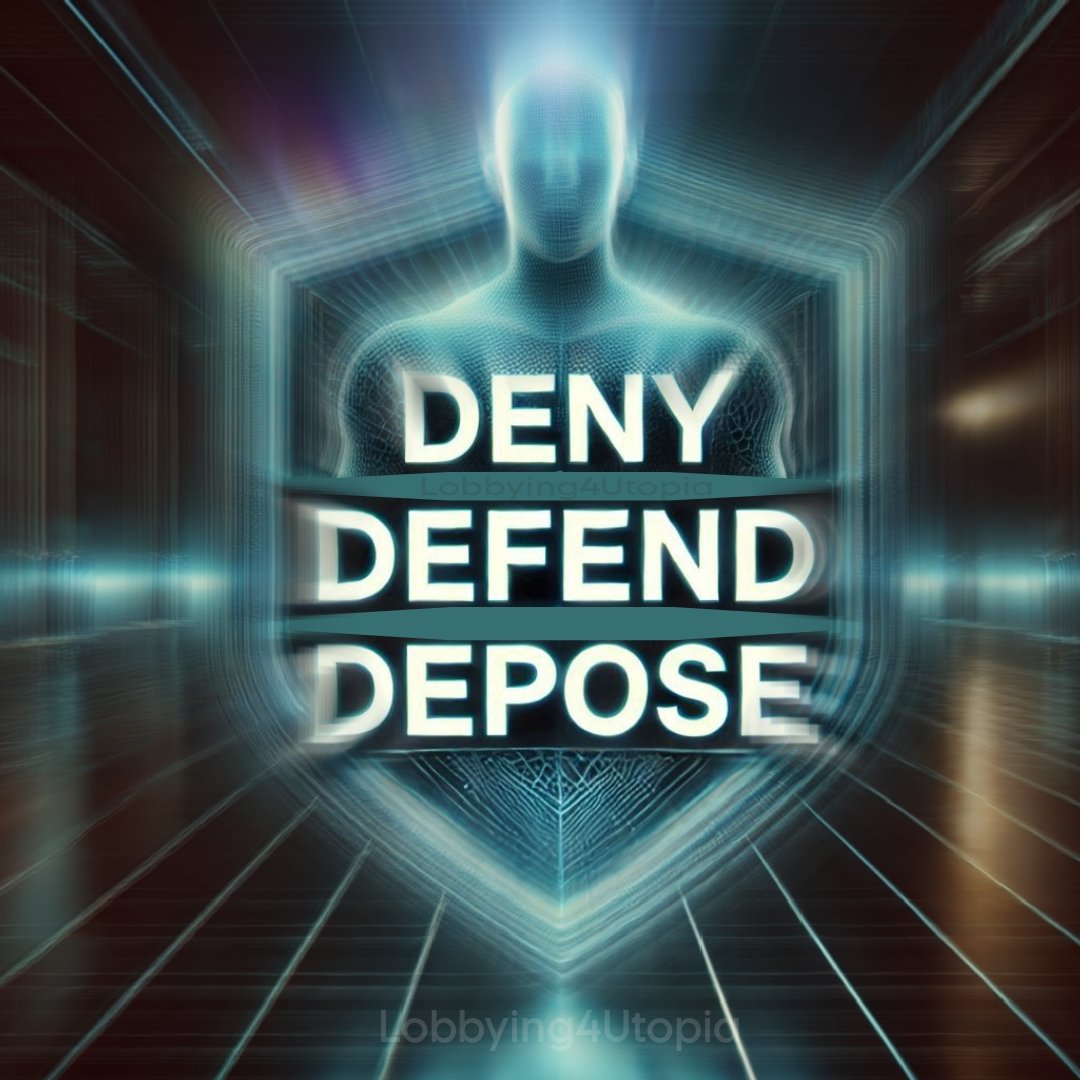 Janohm_Hewer's tweet photo. #DenyDefendDepose https://t.co/0fn47pyBeZ
