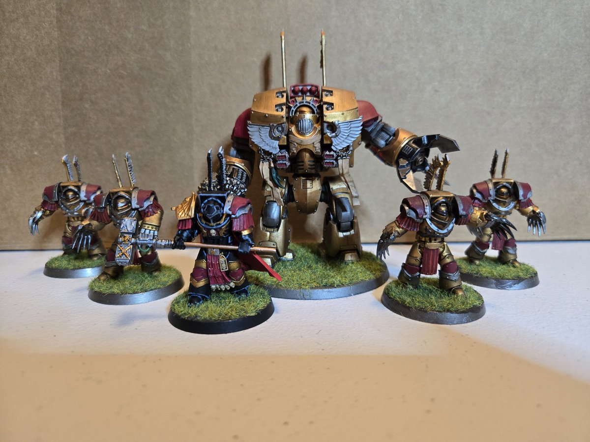 AgraxEarthshade's tweet photo. Him and tha boys. https://t.co/edzgAvszhZ