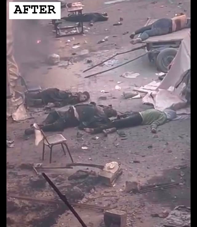 shswulandr's tweet photo. #Palestina #gaza #FreePalestine https://t.co/o2LSkweTiB