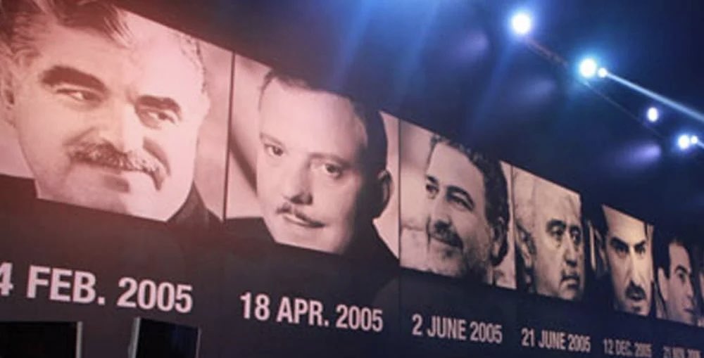 This is a moment for #Syria &amp; its tortured people. It is also a moment for many in #Lebanon who were oppressed, killed &amp; disappeared under Assad rule. The late Samir Kassir famously wrote “there is no salvation for Lebanon without freedom in Syria.” Mabrouk to both peoples.