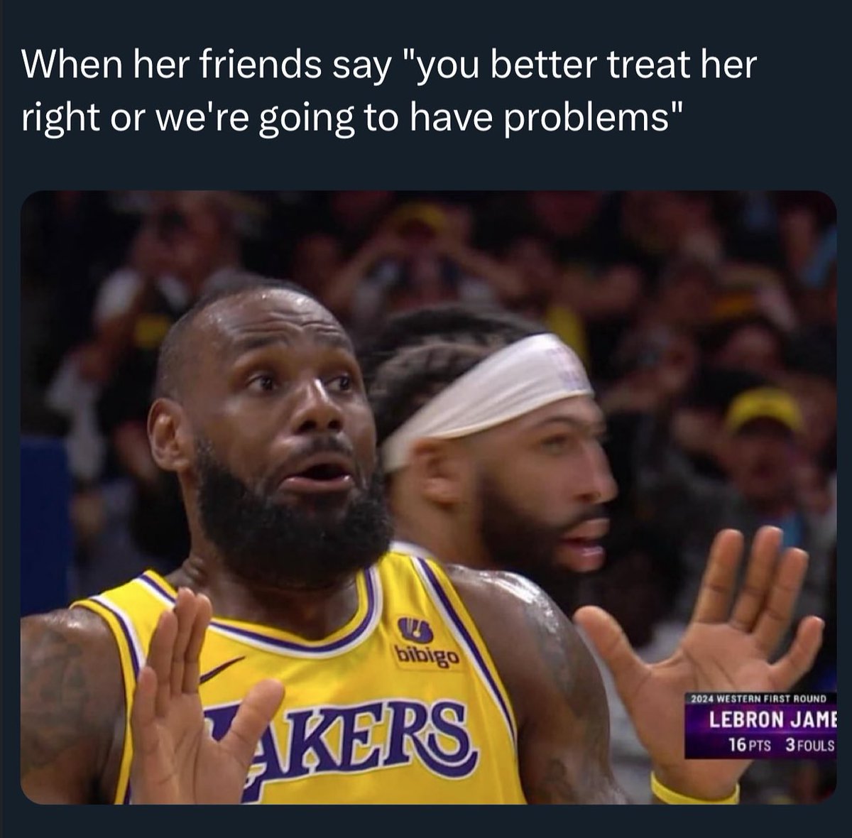 Ajay Mitchell Muse (@ajaymuse25) on Twitter photo 