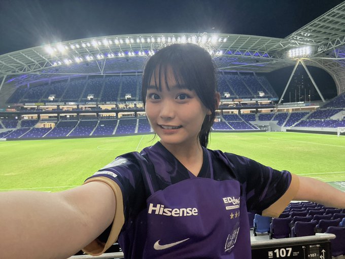尾茂井奏良のTwitter画像2