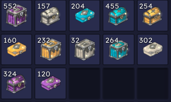 Single-Malt Dofus tweet media