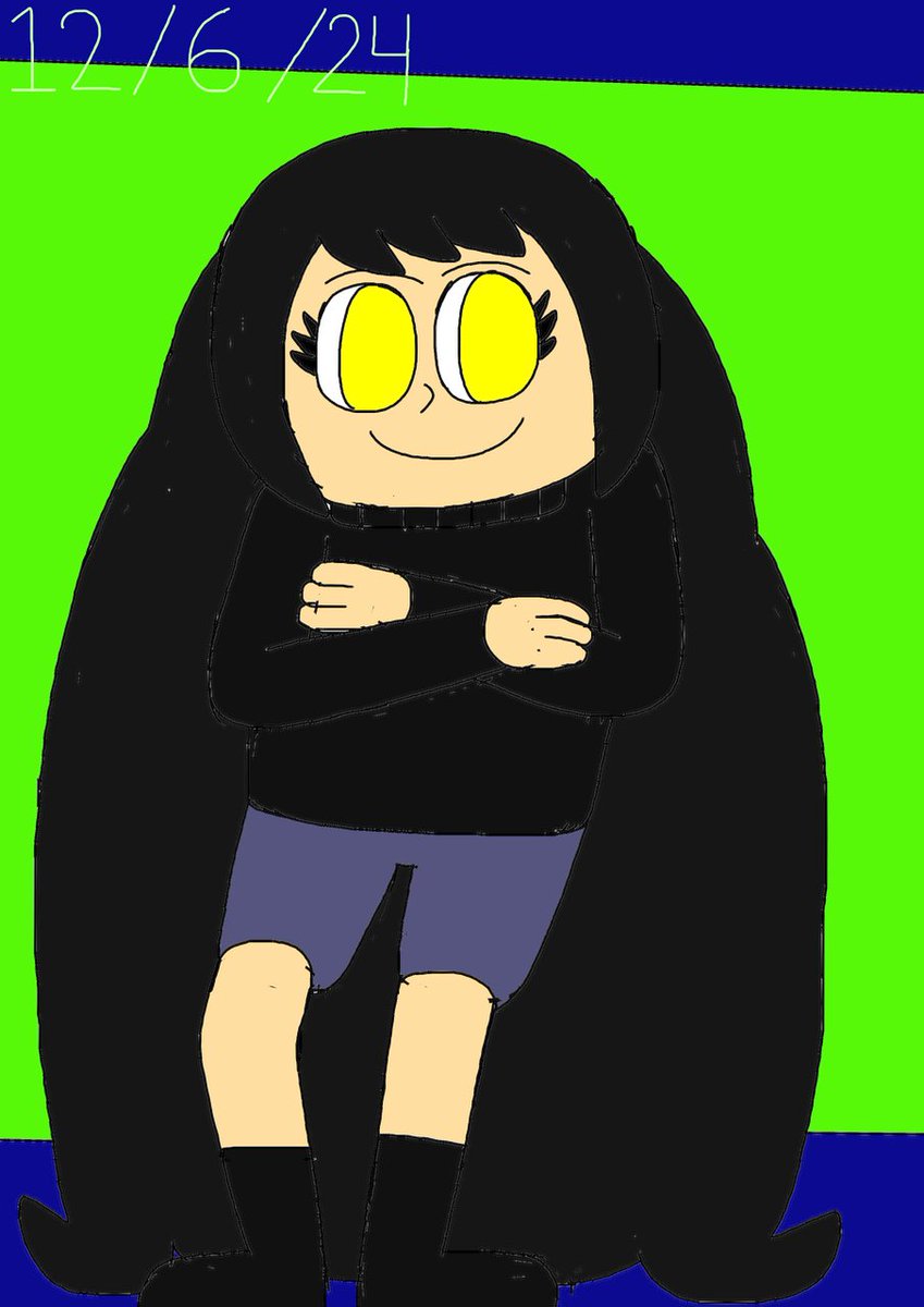 Brittan93006455's tweet photo. #LalaColors #Lala #NotMyOC #Fanart #MyFanart #Drawings #MyDrawings #December #Winter #Brittany8895 #Female #FemaleOC #Medibang #MedibangPaint #MedibangPaintPro #MedibangPro #MedibangArt https://t.co/Cn9NR6Qkyq