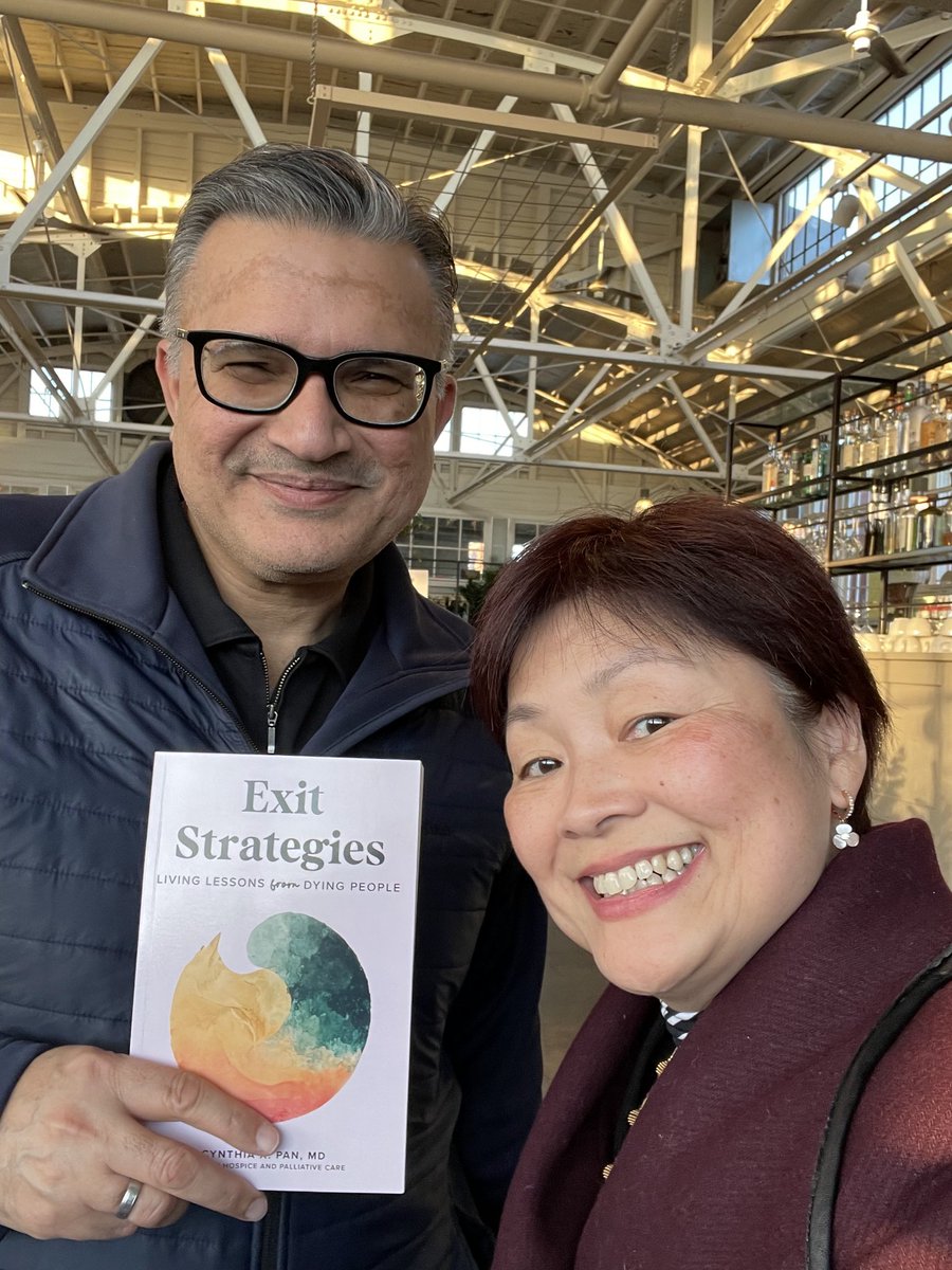 Amir Jaffer tweet media