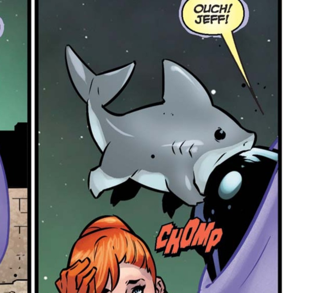 Sydney (🦋 Deadpoolian) tweet media