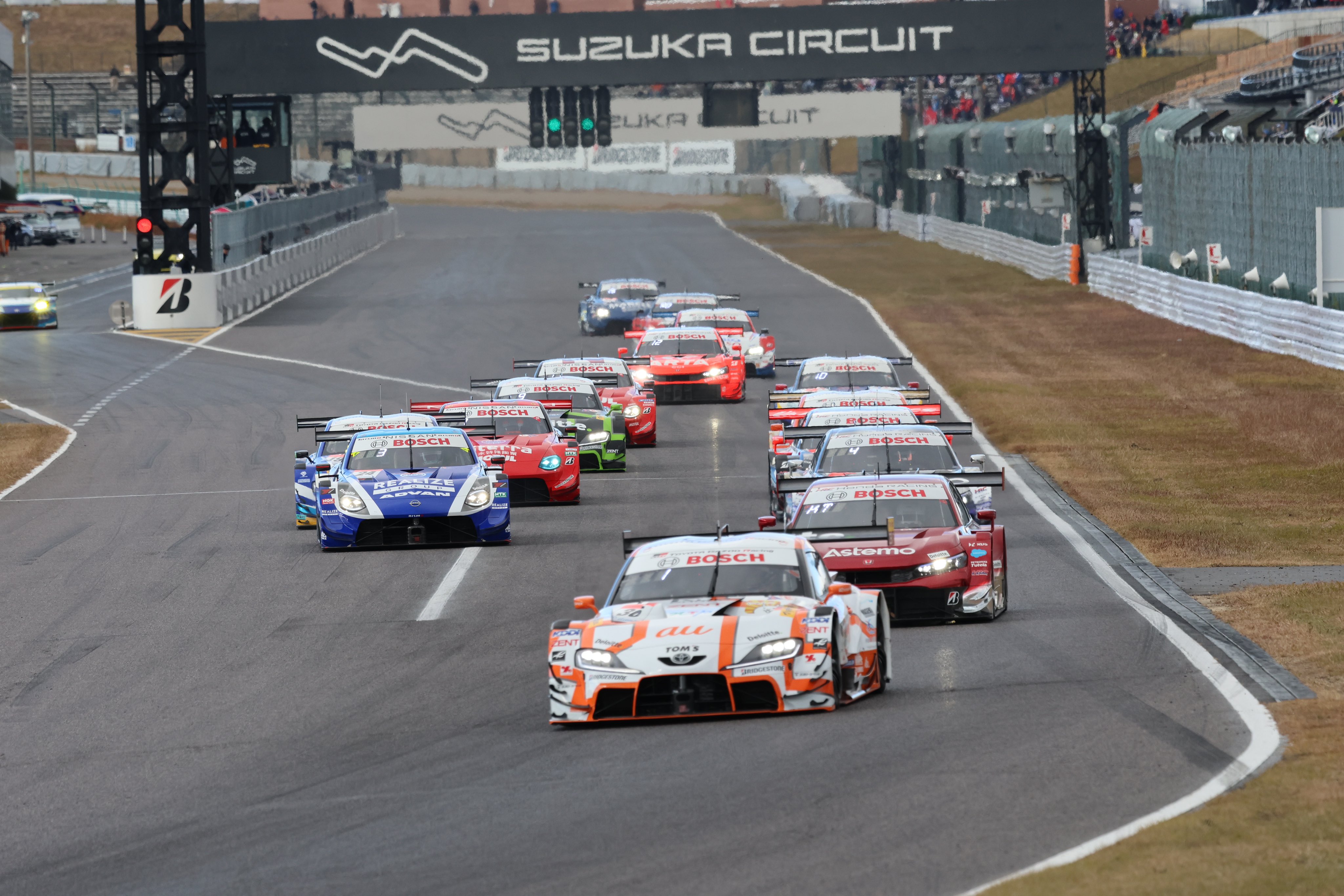 鈴鹿サーキット Suzuka Circuit on X: 鈴鹿サーキット Suzuka Circuit on X: