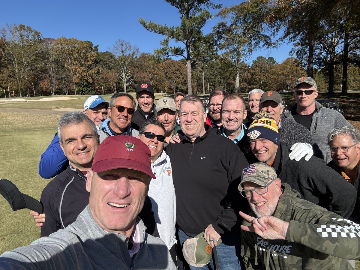 Josh Chambers tweet media