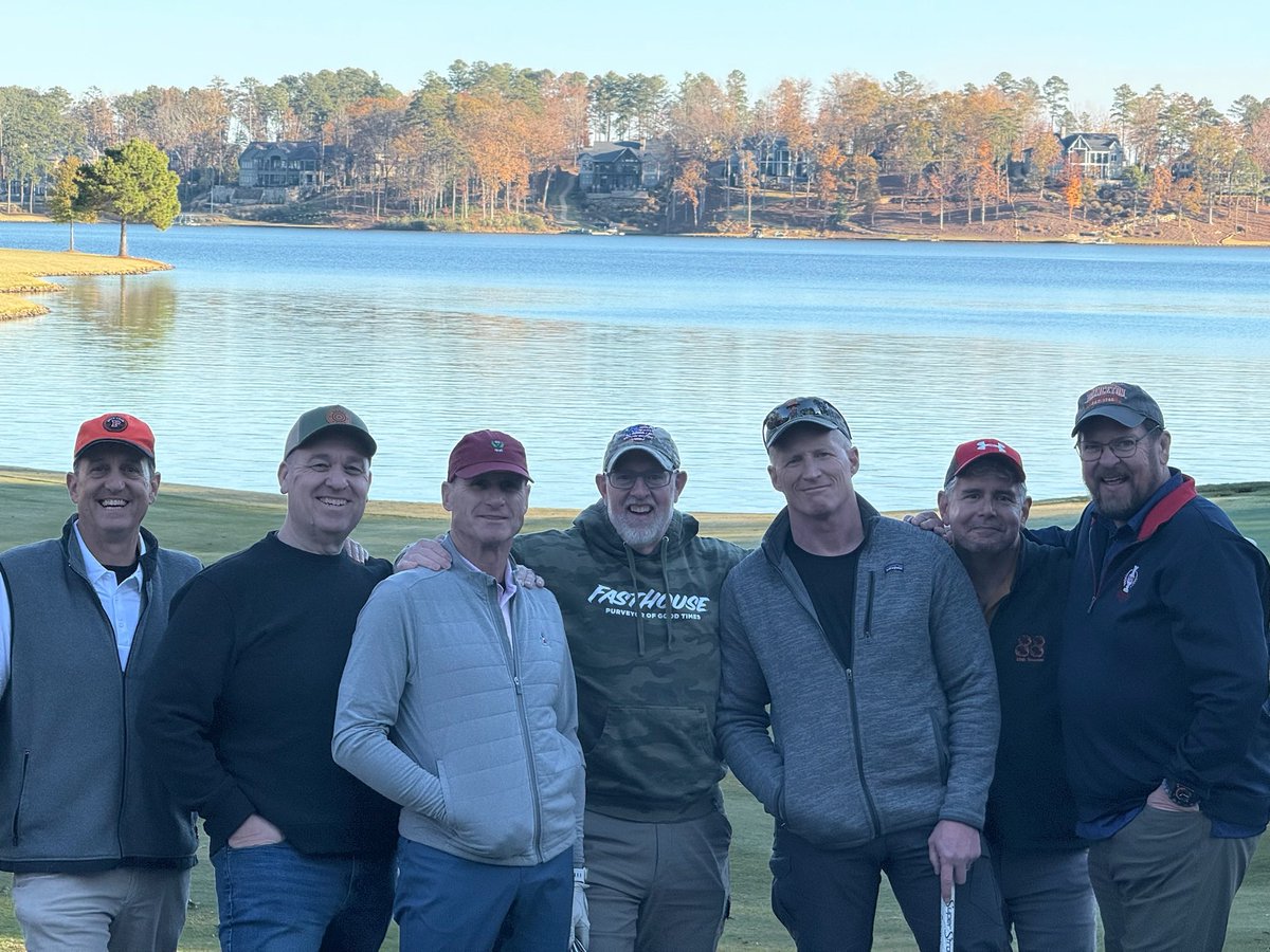 Josh Chambers tweet media