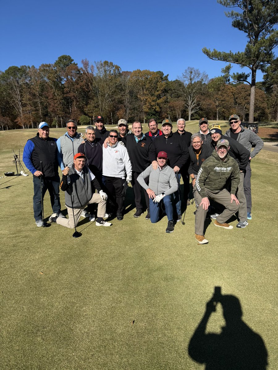 Josh Chambers tweet media