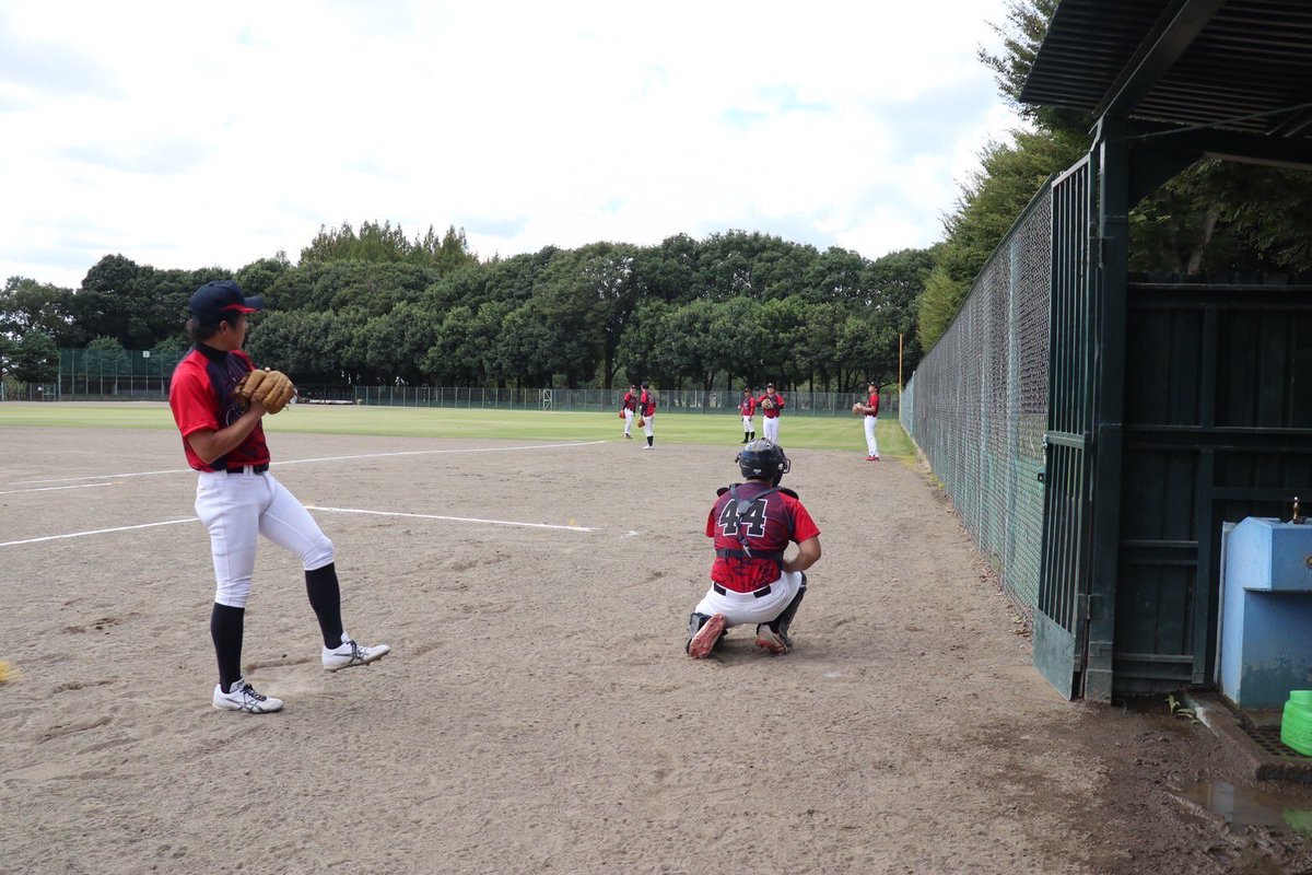 Karasu2018crows's tweet photo. 毎週日曜日、活動はしていましたが…
8月以来の更新となってしまいました…

初心者も経験者も、男性も女性も
学生から社会人まで混ざって
楽しく野球をやっています！
野球をやってみたい人、野球好きな人
からのDMお待ちしております🙇‍♂️

#小山市 #宇都宮市 #下野市 #栃木市 
#草野球 #野球やろうぜ https://t.co/Wt13vGnlvr