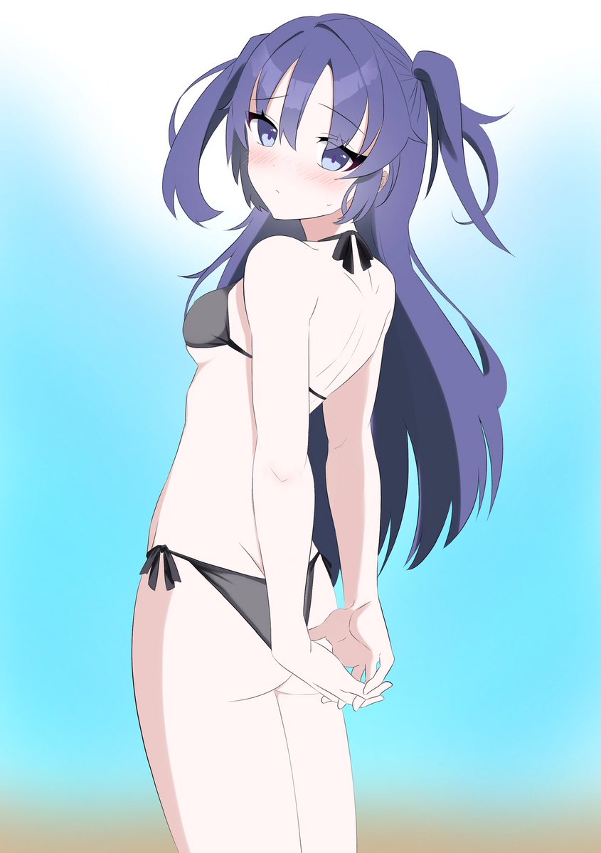 ichino_suke_'s tweet image. 早瀬ユウカ #早瀬ユウカ #ブルアカ #絵描きさんフォロバ100 #絵描きさんと繋がりたい