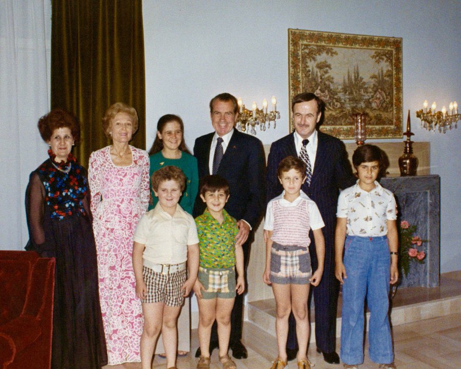 Michael Beschloss tweet media