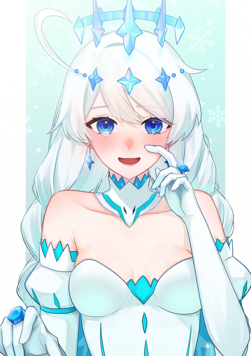 #HAPPYBIRDAYKIANA #KIANA #KIANAKASLANA #HI3 #hi3rd #TUNITA