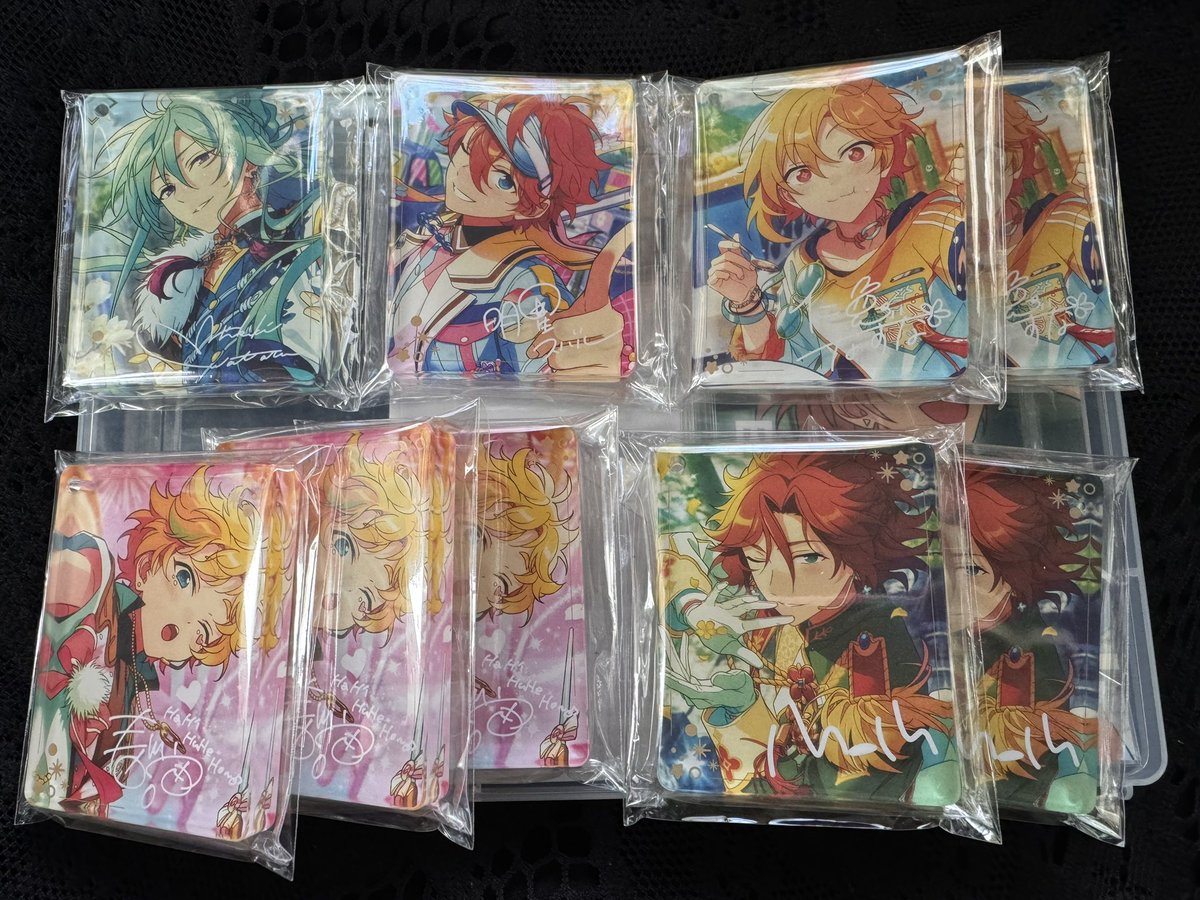 ✞*ʚ┏┛あんず┗┓ɞ* ✞ tweet media