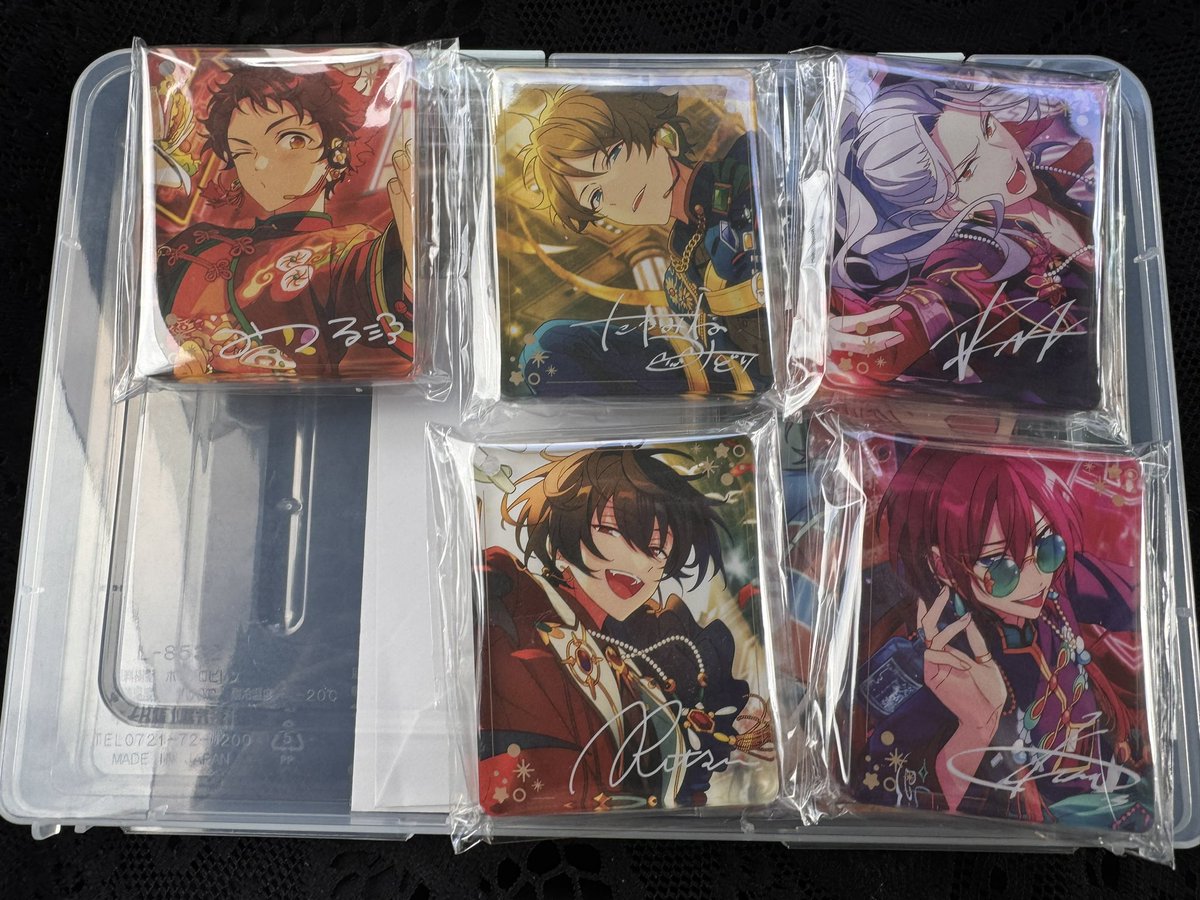 ✞*ʚ┏┛あんず┗┓ɞ* ✞ tweet media