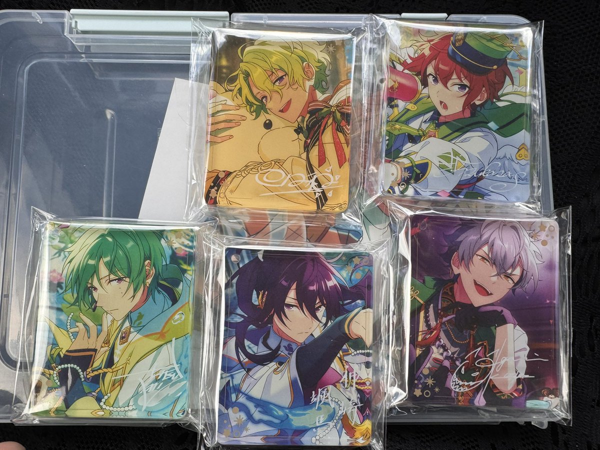 ✞*ʚ┏┛あんず┗┓ɞ* ✞ tweet media