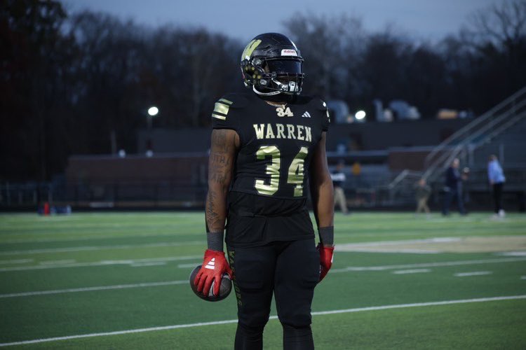 Marcus “MJ” Bell Jr (@m_belljr) on Twitter photo 2025 Top 50 All State
2025 Top 50 IFCA (Indiana Football Coaches Associations)
2025 All Marion County
2025 All Mic
BLESSED🙏🏾
<a href="/KyleNeddenriep/">Kyle Neddenriep</a> <a href="/WarriorNation_1/">WCHS Athletic Dept</a> <a href="/PrepRedzoneIN/">Prep Redzone Indiana</a> <a href="/TrueWarriorFB1/">TrueWarriorFB</a> <a href="/greinerzd68/">Zach Greiner</a> <a href="/cdc372/">Coach Clark</a> <a href="/CoachCook73/">Jerome Bear Cook</a> <a href="/cspann28/">Chad Spann</a> 2025 Top 50 All State
2025 Top 50 IFCA (Indiana Football Coaches Associations)
2025 All Marion County
2025 All Mic
BLESSED🙏🏾
<a href="/KyleNeddenriep/">Kyle Neddenriep</a> <a href="/WarriorNation_1/">WCHS Athletic Dept</a> <a href="/PrepRedzoneIN/">Prep Redzone Indiana</a> <a href="/TrueWarriorFB1/">TrueWarriorFB</a> <a href="/greinerzd68/">Zach Greiner</a> <a href="/cdc372/">Coach Clark</a> <a href="/CoachCook73/">Jerome Bear Cook</a> <a href="/cspann28/">Chad Spann</a>