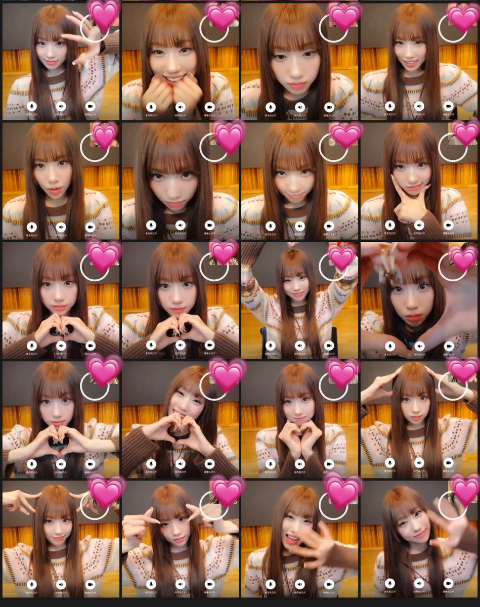 Jungeun is just way too cute… 🥹 I didn’t really feel much about her before, just thought her voice was nice, but now I totally get it 😭 She’s so freaking adorable, now is also my baby now… JUNGEUN! Deserve more love💗#izna #JUNGEUN